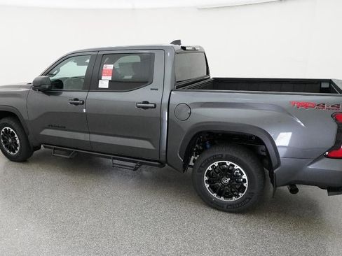 New 2026 Toyota Tundra SR5 AWD/4WD image 4