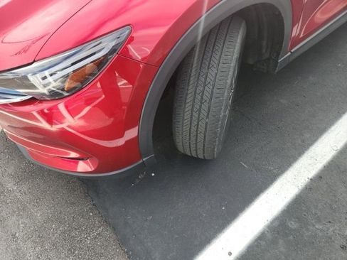 Used 2017 MAZDA CX-5 Grand Touring w/ Premium Package image 5