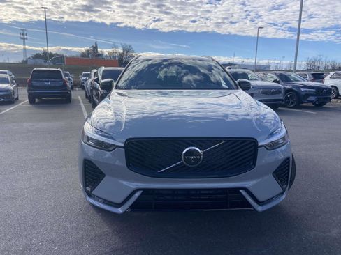 New 2026 Volvo XC60 B5 Plus w/ Protection Package Premier image 2
