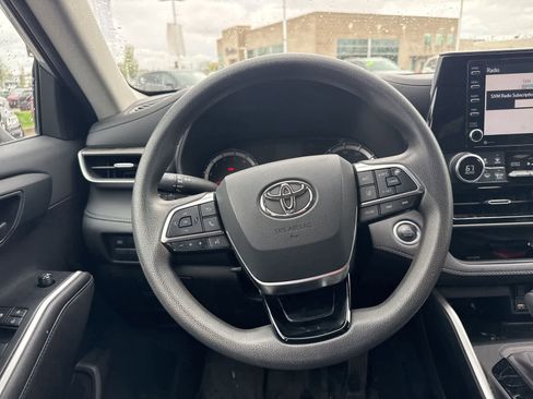 Used 2020 Toyota Highlander L AWD/4WD image 20