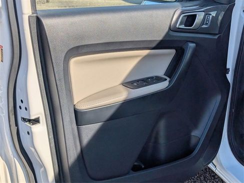Used 2019 Ford Ranger Lariat image 18