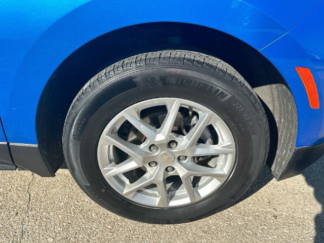 Used 2024 Chevrolet Equinox LT FWD image 64
