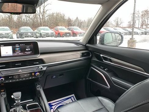 Used 2021 Kia Telluride EX w/ EX Premium Package image 26