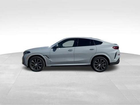 New 2026 BMW X6 xDrive40i w/ Executive Package image 2