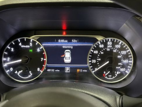 Used 2024 Nissan Sentra SV image 28