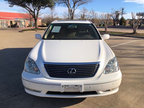 Used 2004 Lexus LS 430 image 3
