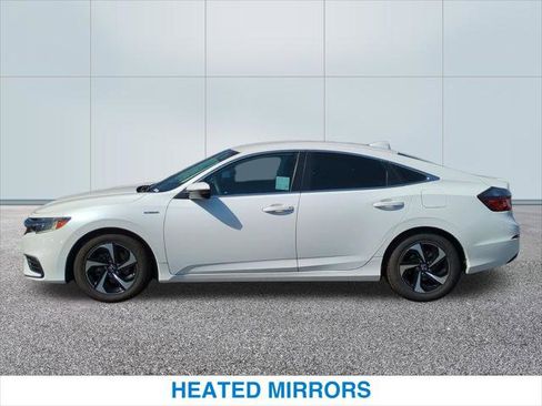 Used 2022 Honda Insight EX image 10