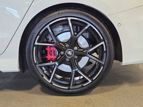 Used 2023 Audi RS 3 AWD/4WD image 8