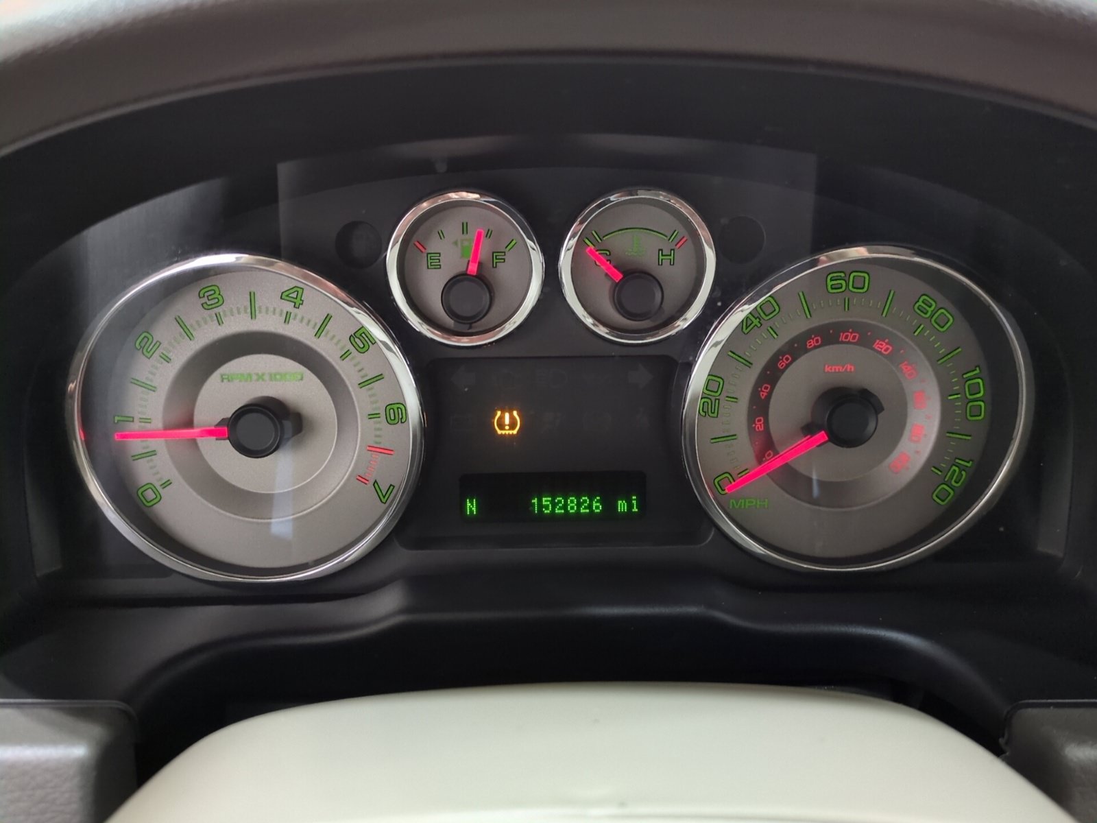 Used 2009 Ford Edge Limited AWD/4WD image 20