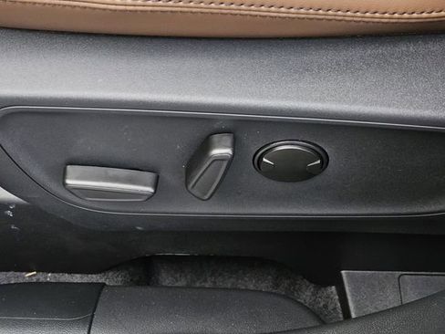 New 2025 Ford Bronco Sport Outer Banks image 27