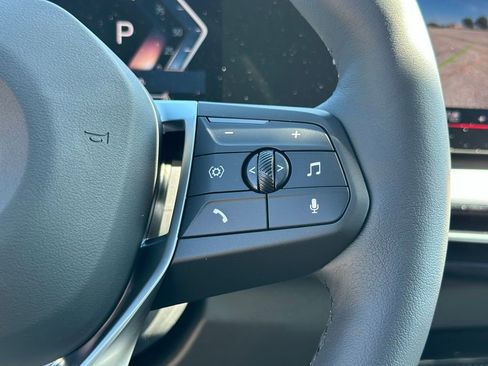 New 2026 BMW X1 xDrive28i w/ Technology Package image 32