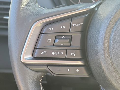 Certified 2025 Subaru Outback Premium image 27