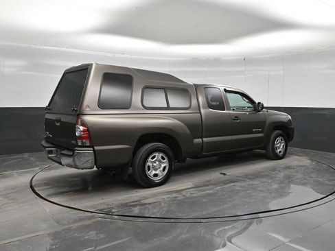 Used 2011 Toyota Tacoma 2WD Access Cab w/ SR5 Pkg #2 image 7