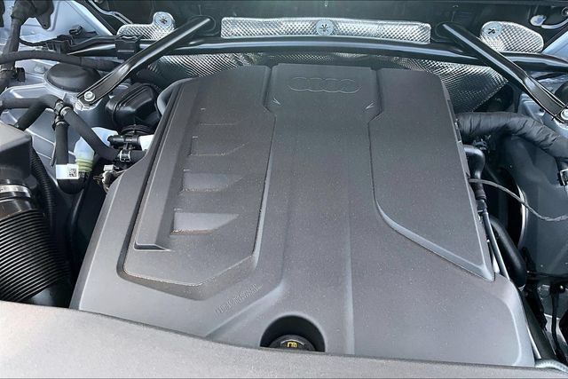 New 2026 Audi Q5 Premium AWD/4WD image 34
