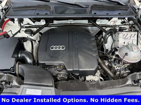 Used 2023 Audi Q5 2.0T Premium Plus AWD/4WD image 31