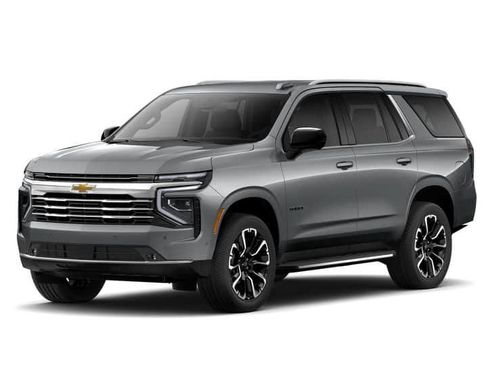 New 2026 Chevrolet Tahoe LT w/ Comfort Package AWD/4WD image 21