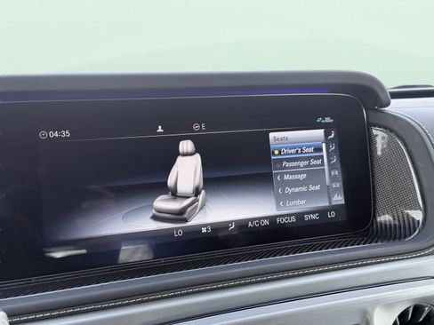 Used 2023 Mercedes-Benz G 550 image 64