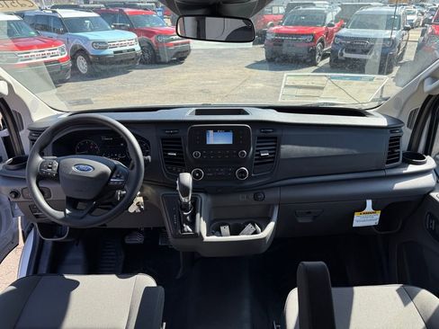 New 2025 Ford Transit 150 Base image 13