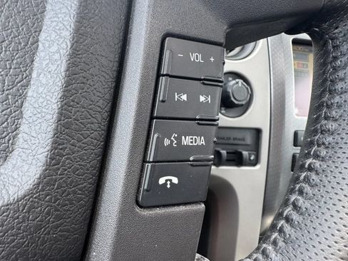 Used 2010 Ford F150 Raptor AWD/4WD image 17