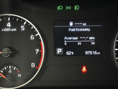 Used 2021 Kia Seltos S image 9