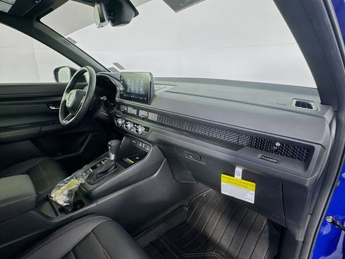 Used 2024 Honda CR-V Sport-L image 29