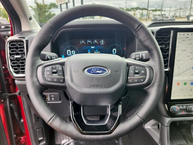 New 2026 Ford Ranger Lariat w/ FX4 Off-Road Package AWD/4WD image 30