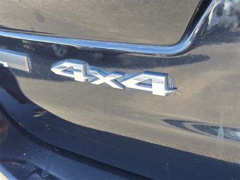 Used 2021 Jeep Grand Cherokee L Overland image 9