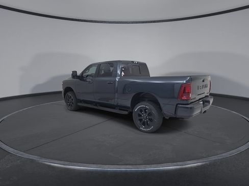 New 2026 RAM 2500 Laramie AWD/4WD image 11