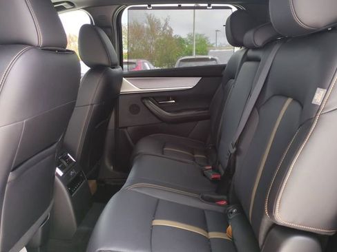 New 2026 MAZDA CX-70 3.3 Turbo S w/ Premium Package image 13