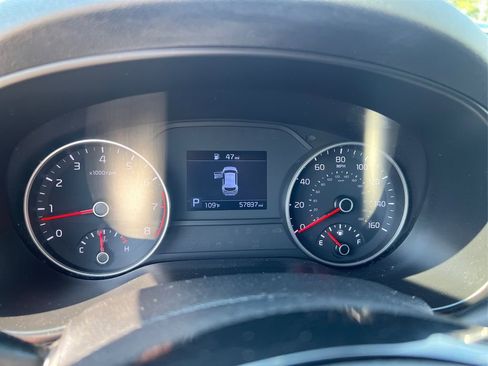 Used 2022 Kia Sportage Nightfall Edition image 17