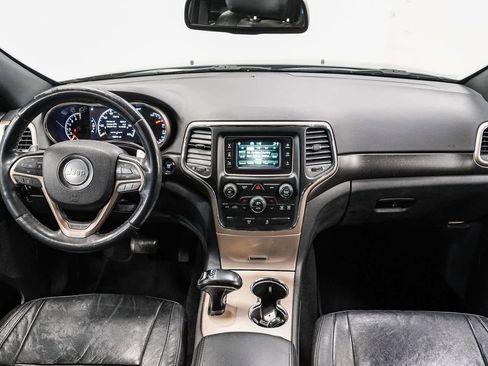 Used 2015 Jeep Grand Cherokee Laredo w/ Quick Order Package 23E image 12