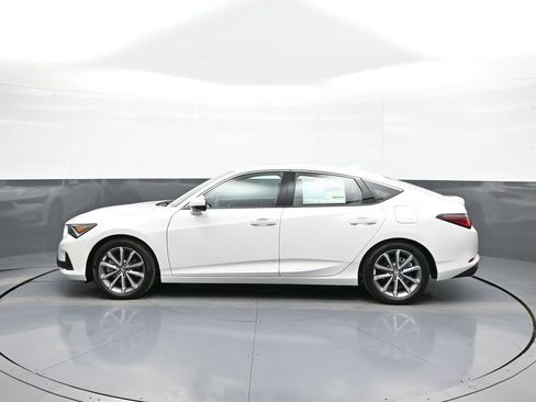 Used 2025 Acura Integra image 9