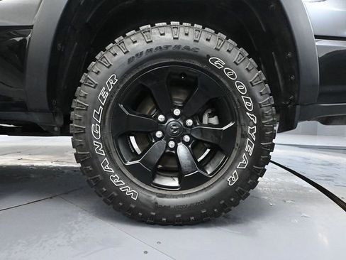 Used 2023 RAM 1500 Rebel w/ Rebel Level 2 Equipment Group image 16