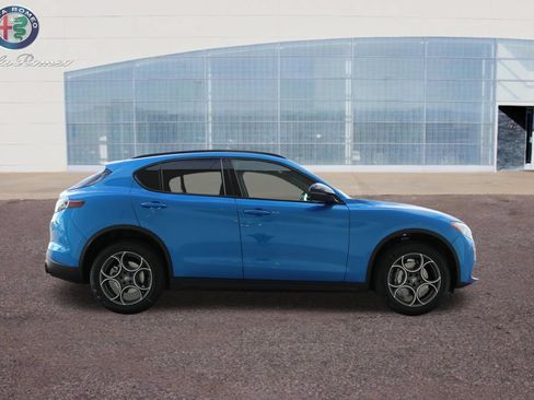 New 2025 Alfa Romeo Stelvio Sprint AWD/4WD image 53