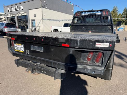 Used 2023 RAM 5500 SLT w/ Quick Order Package 2YG SLT image 13