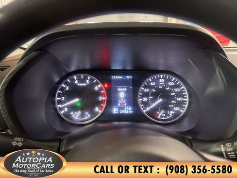 Used 2023 Nissan Sentra S FWD image 20
