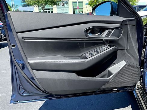 New 2026 Honda Accord Touring image 10