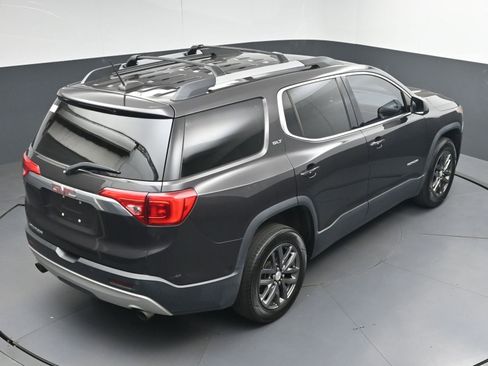 Used 2018 GMC Acadia SLT FWD image 35
