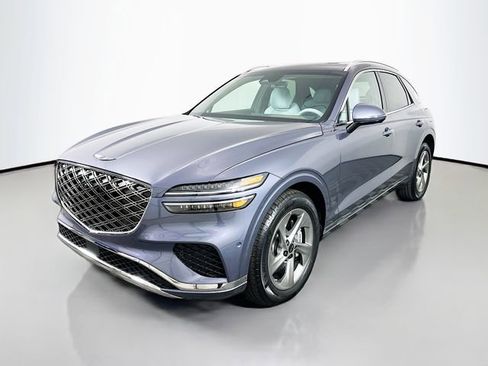 New 2026 Genesis GV70 2.5T Advanced AWD/4WD image 1