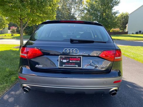 Used 2013 Audi A4 Premium AWD/4WD image 32