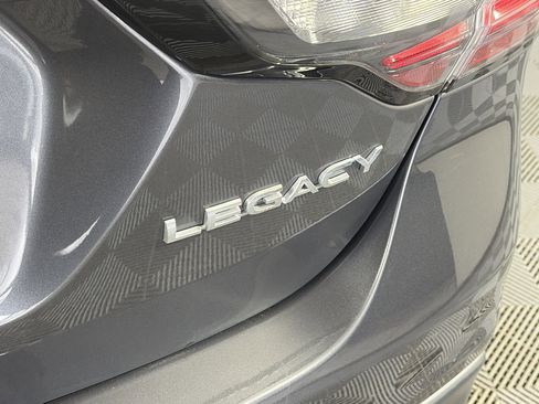Used 2020 Subaru Legacy Limited w/ Popular Package #2 image 16