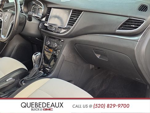 Used 2020 Buick Encore Preferred w/ Safety Package FWD image 26