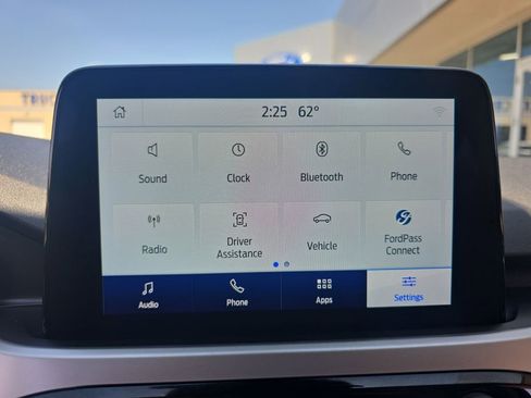 Certified 2020 Ford Escape SE FWD image 29