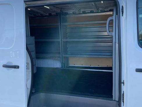 Used 2018 Nissan NV 1500 SV image 23