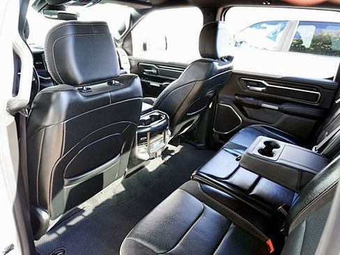 Certified 2024 RAM 1500 Laramie image 18