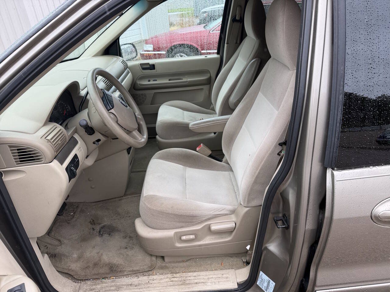 Used 2004 Ford Freestar SES FWD image 19
