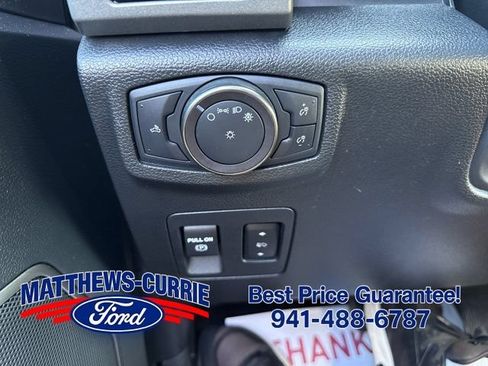 Used 2019 Ford F150 Raptor w/ Equipment Group 802A Luxury AWD/4WD image 30