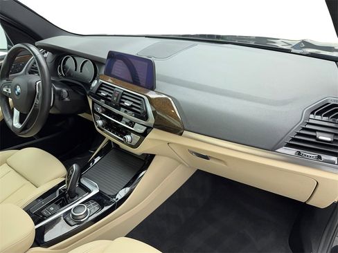 Used 2021 BMW X3 sDrive30i w/ Convenience Package image 44