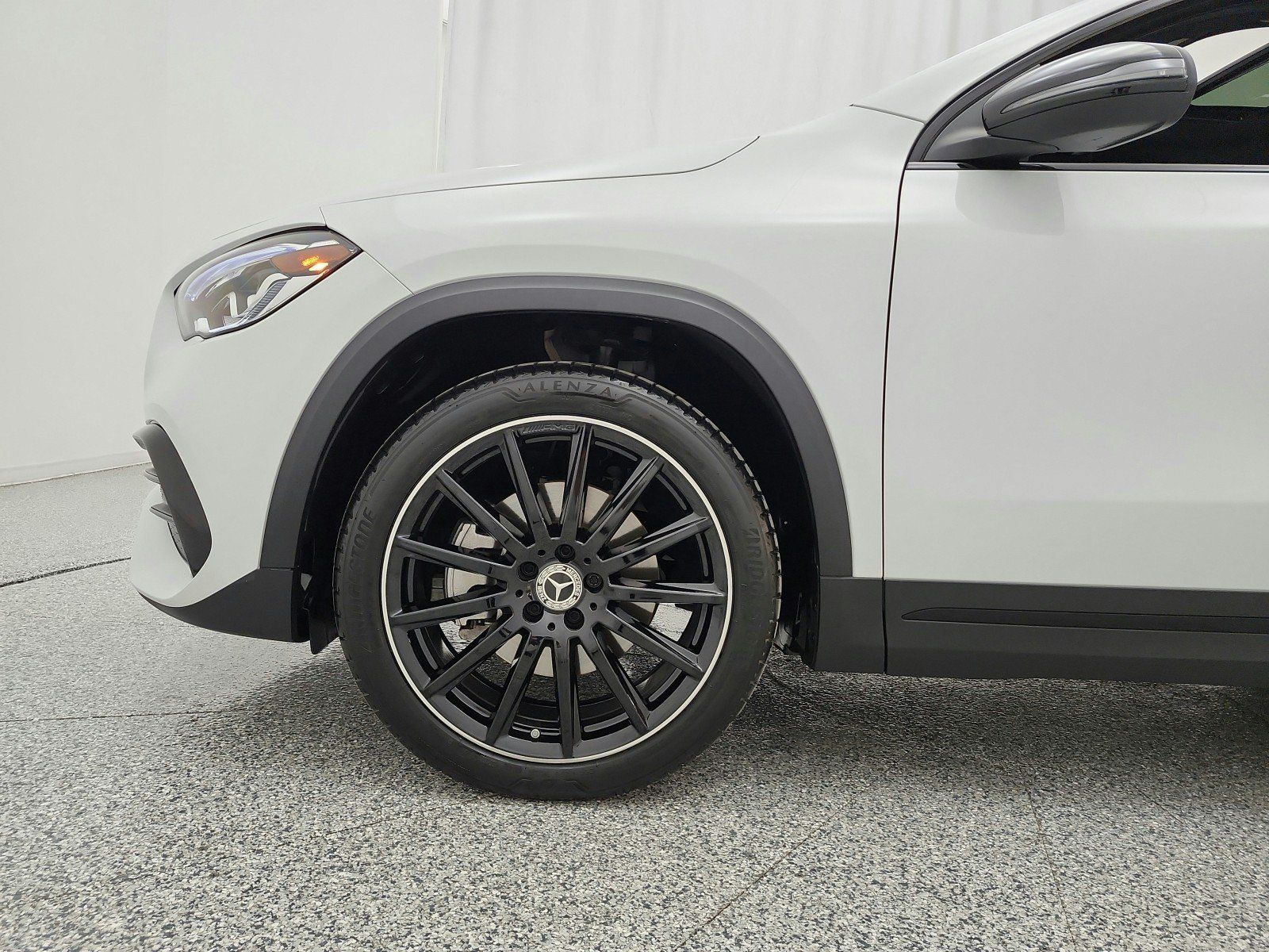Used 2022 Mercedes-Benz GLA 250 image 18