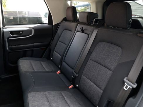 Used 2021 Ford Bronco Sport Big Bend AWD/4WD image 19